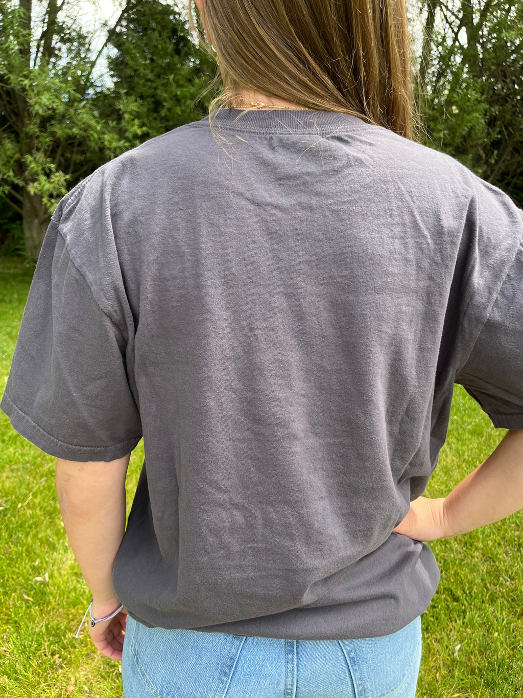 WWJD Unisex Tee