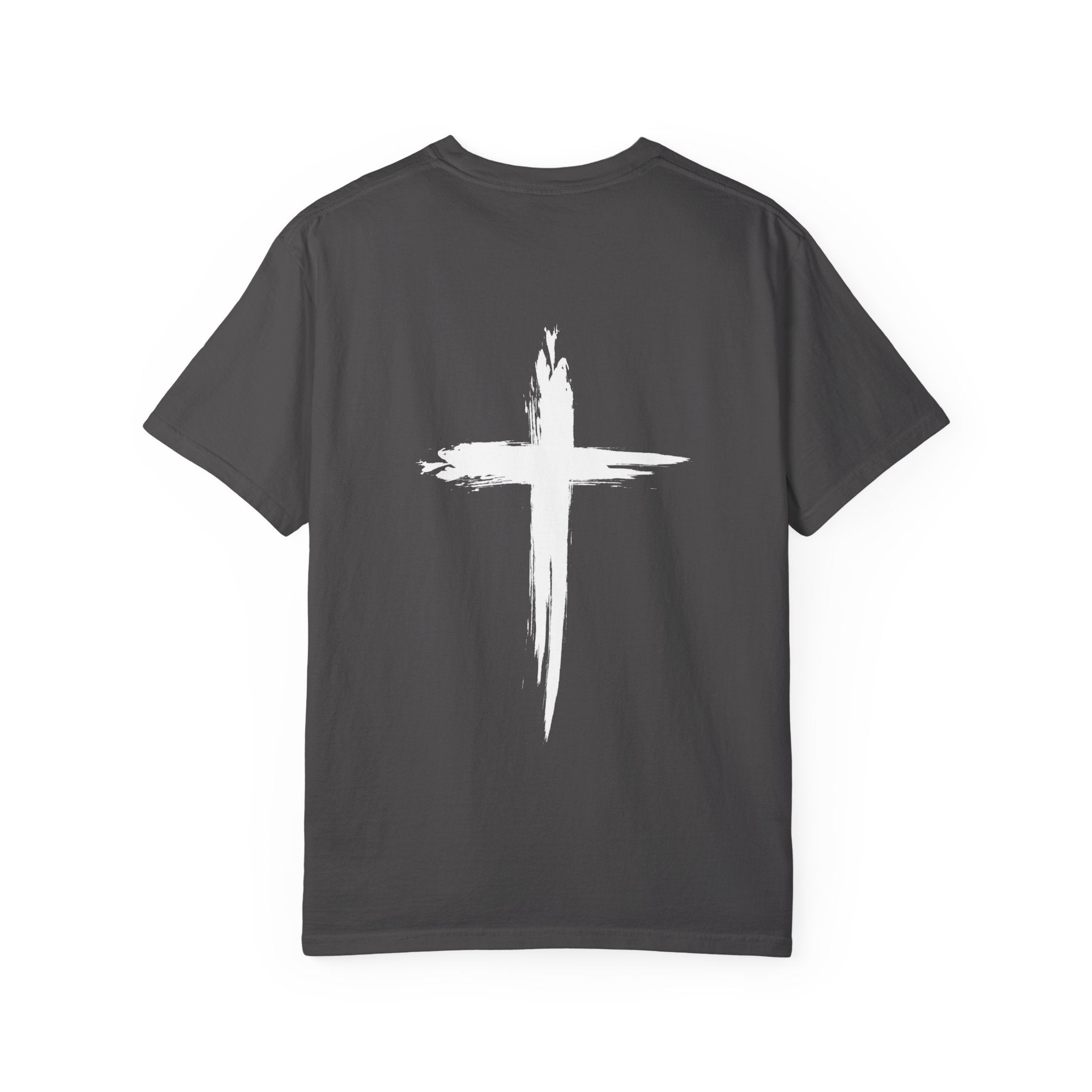 Cross Unisex Tee