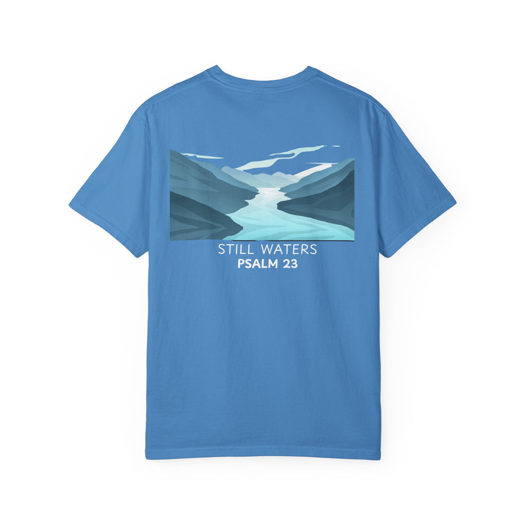 Still Waters Unisex Tee