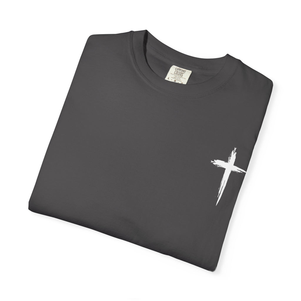 Cross Unisex Tee