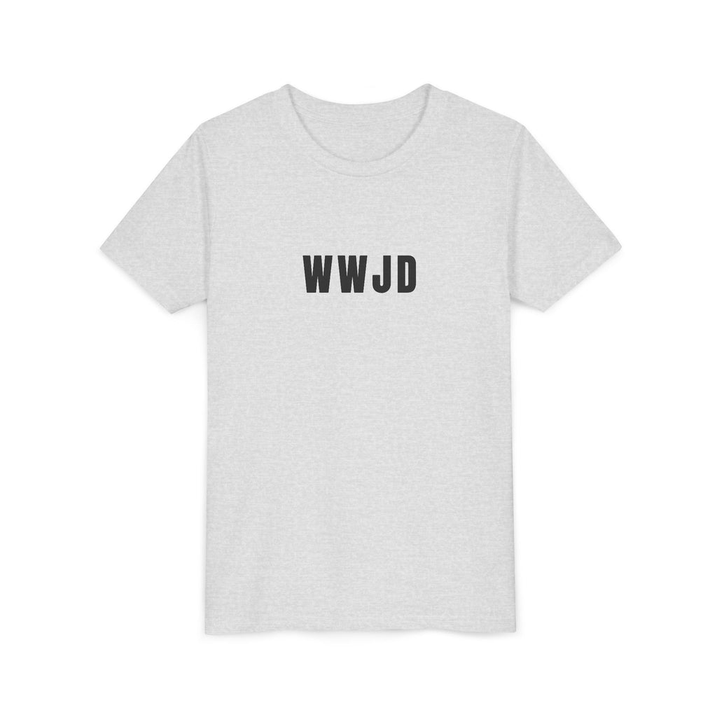WWJD Youth Tee