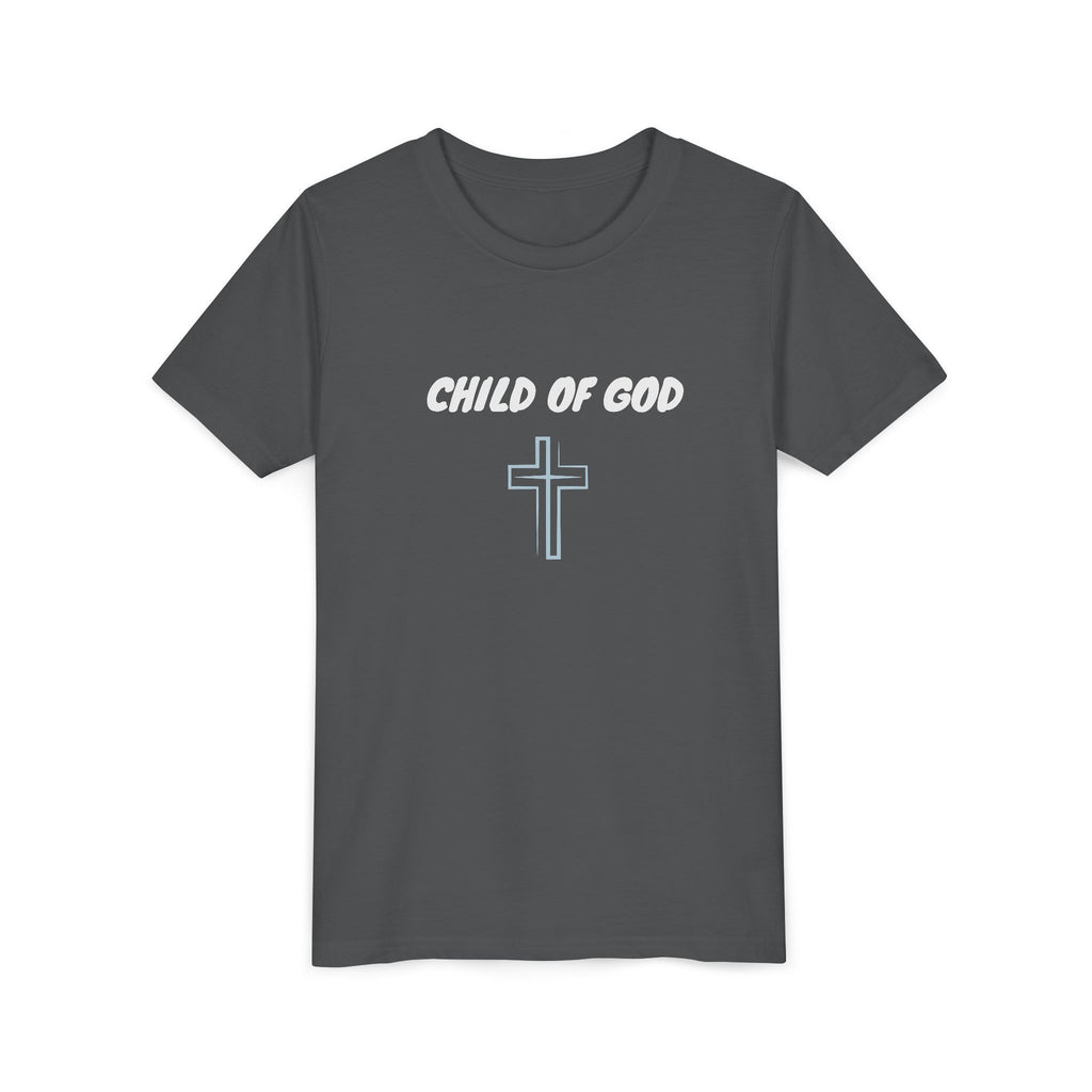 Child of God Youth Tee
