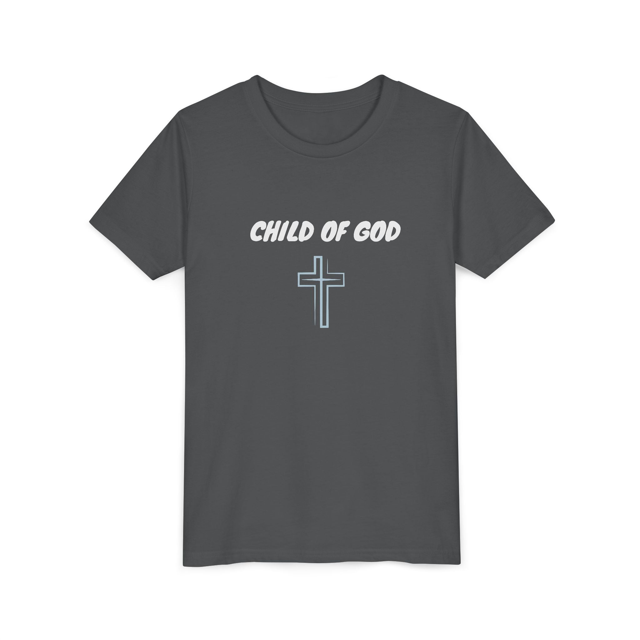 Child of God Youth Tee