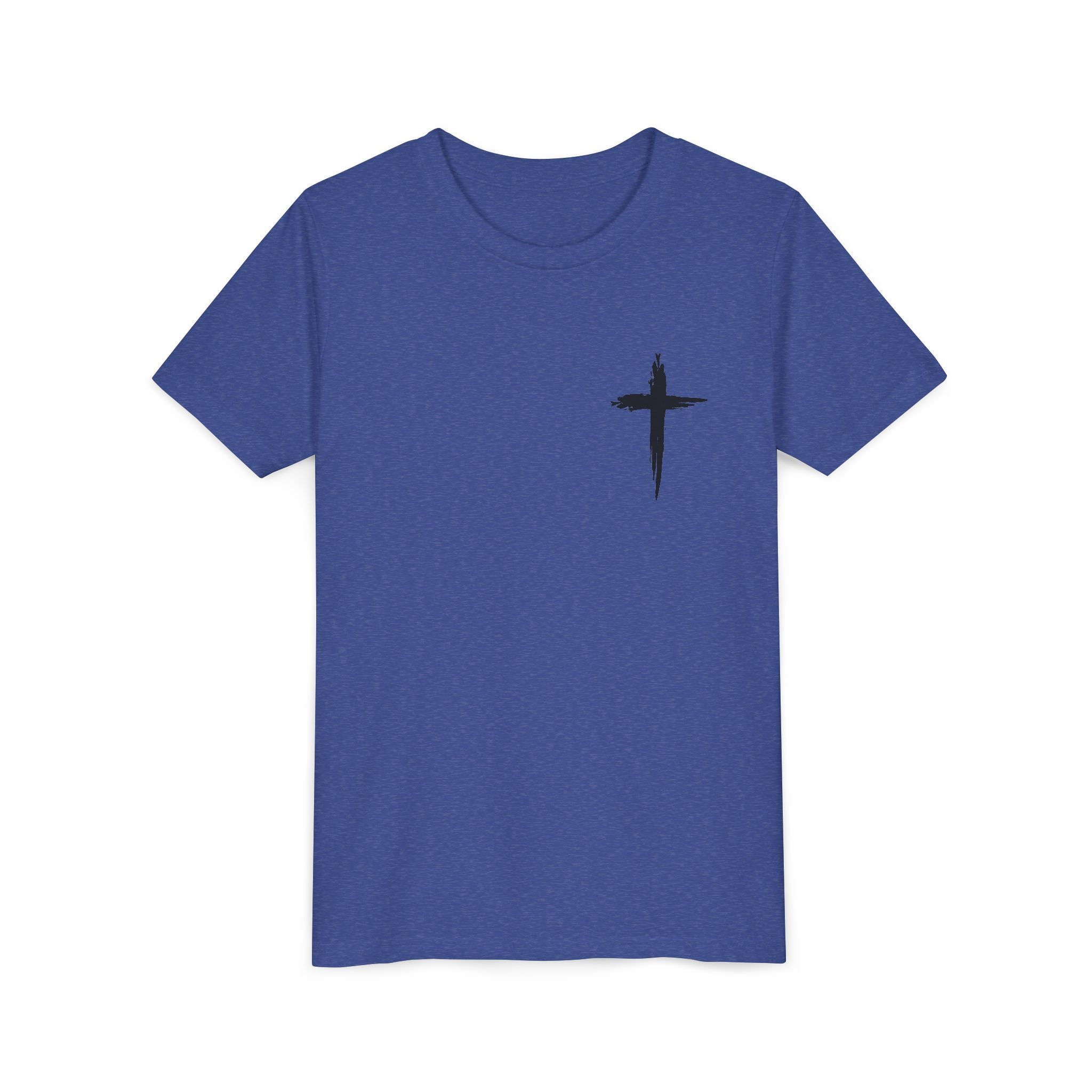 Cross Youth Tee