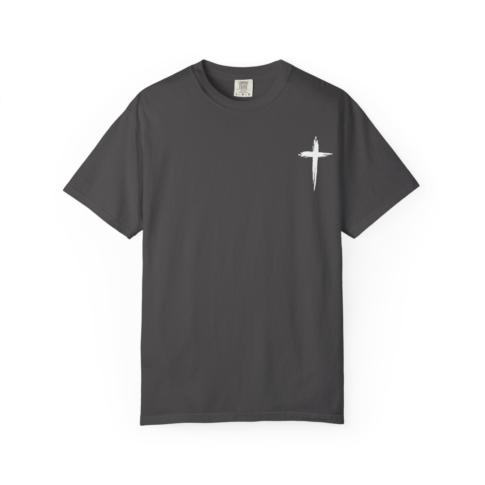 Cross Unisex Tee