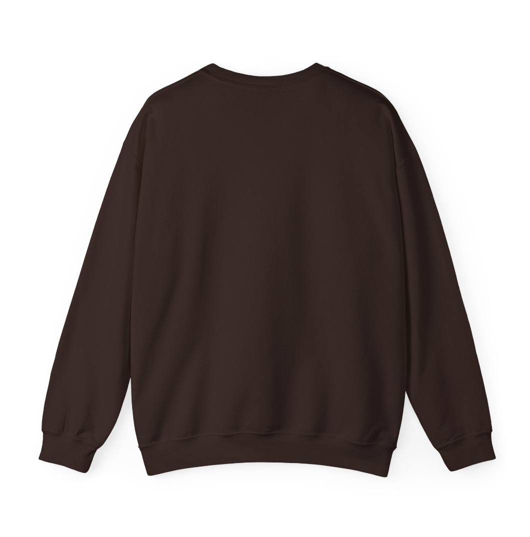 NEW Material- Make Heaven Crowded  Unisex Crewneck