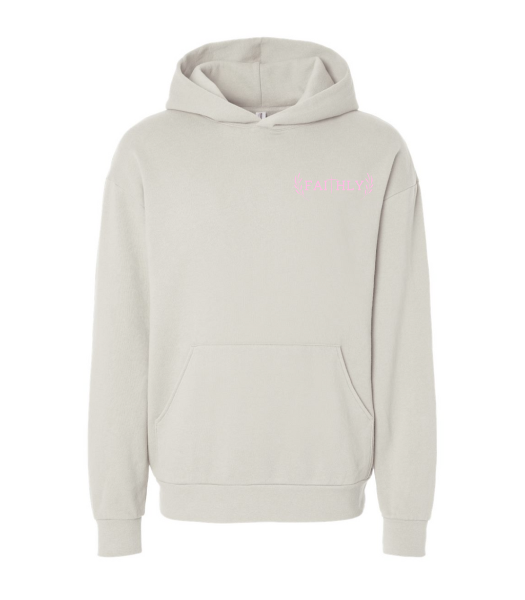 Be Still and Know Unisex Hoodie