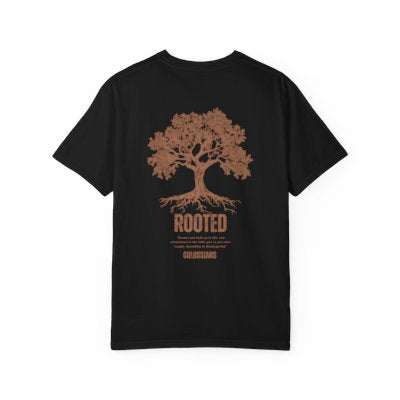 Rooted Unisex Tee